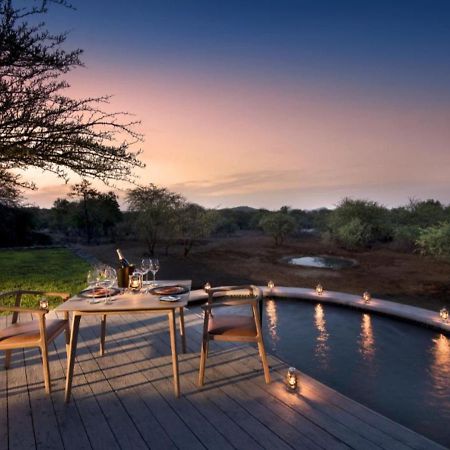 Mbazo Safari Collection Villa Pilanesberg Exterior foto