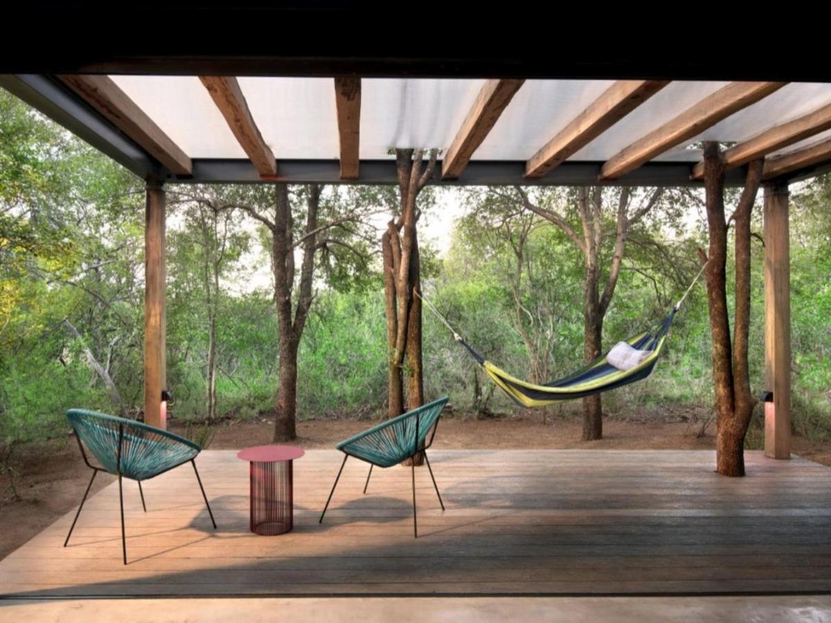Mbazo Safari Collection Villa Pilanesberg Exterior foto