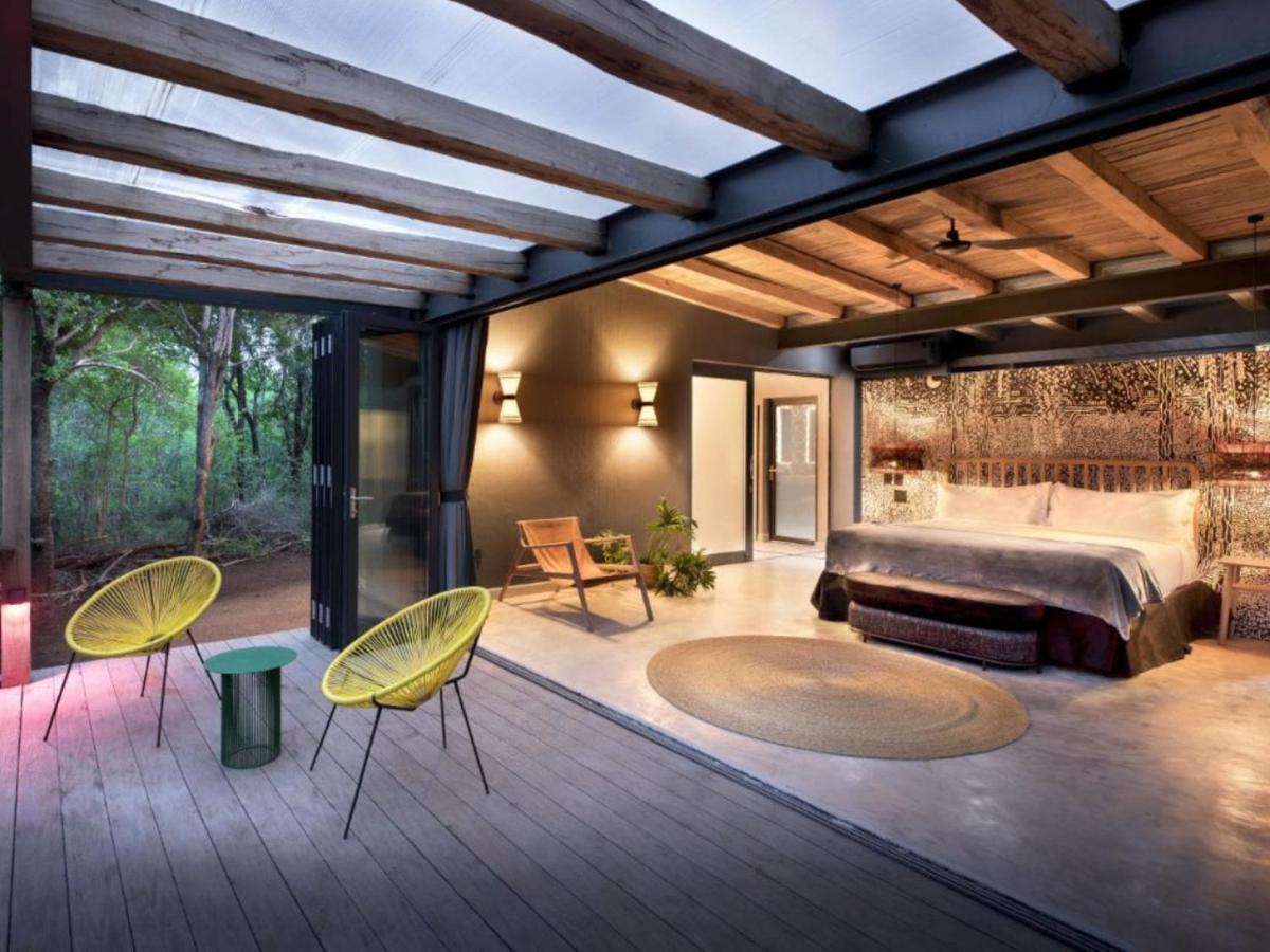 Mbazo Safari Collection Villa Pilanesberg Exterior foto