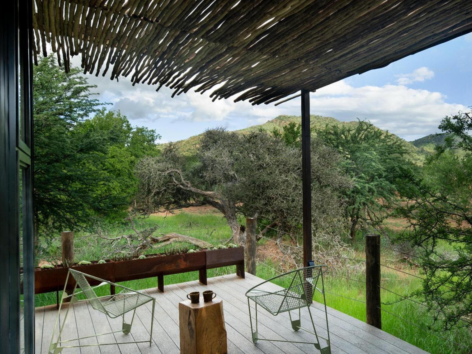 Mbazo Safari Collection Villa Pilanesberg Cameră foto